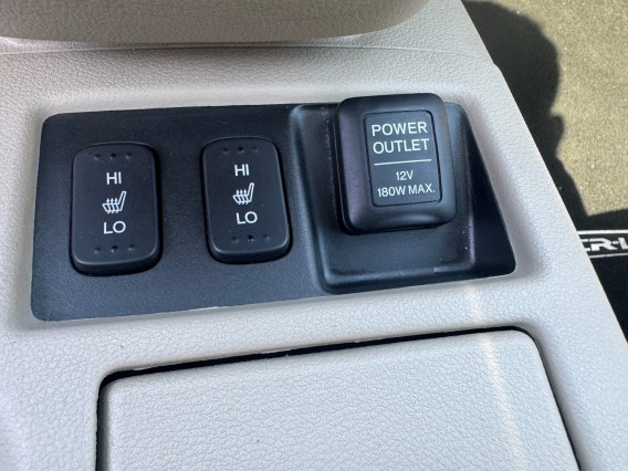 Aperçu de la photo 17 du véhicule HONDA CR-V