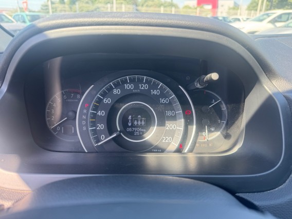 Aperçu de la photo 18 du véhicule HONDA CR-V