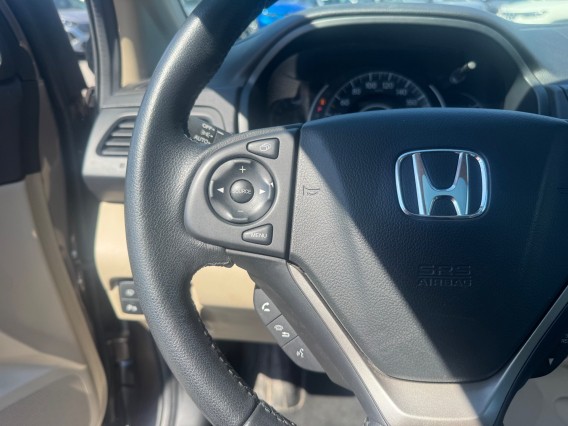 Aperçu de la photo 20 du véhicule HONDA CR-V