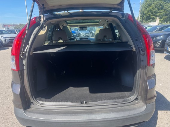 Aperçu de la photo 22 du véhicule HONDA CR-V