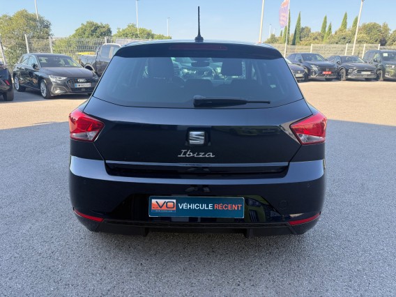 Aperçu de la photo 7 du véhicule SEAT IBIZA