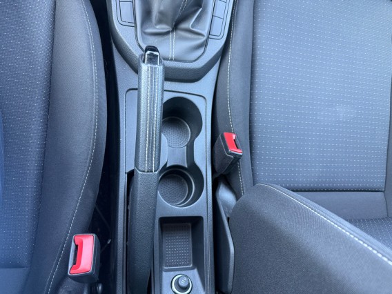 Aperçu de la photo 13 du véhicule SEAT IBIZA