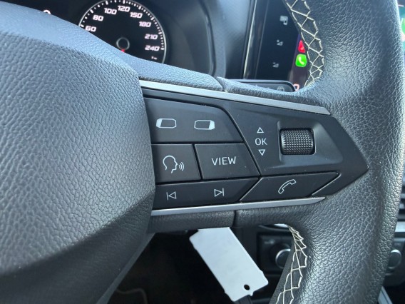 Aperçu de la photo 17 du véhicule SEAT IBIZA