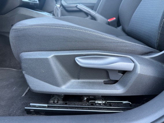 Aperçu de la photo 25 du véhicule SEAT IBIZA