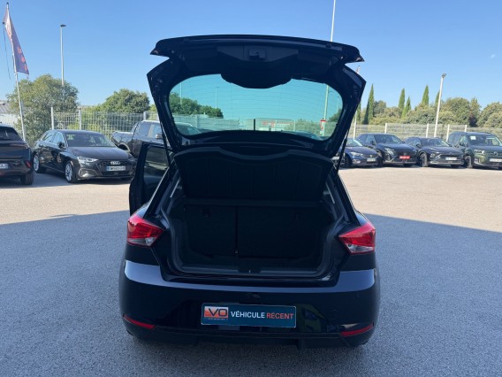 Aperçu de la photo 29 du véhicule SEAT IBIZA