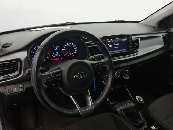 Aperçu de la photo 5 du véhicule KIA RIO