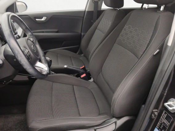 Aperçu de la photo 6 du véhicule KIA RIO