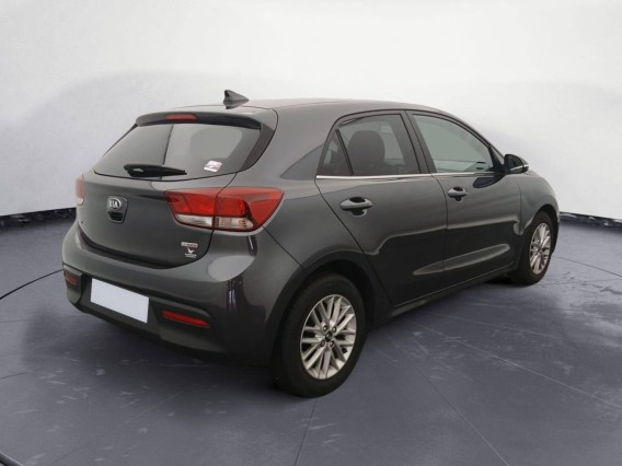 Aperçu de la photo 8 du véhicule KIA RIO
