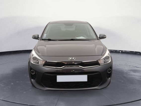 Aperçu de la photo 13 du véhicule KIA RIO