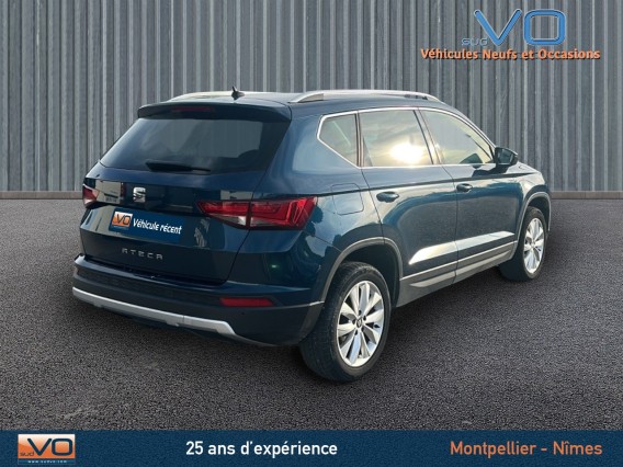 Aperçu de la photo 7 du véhicule SEAT ATECA