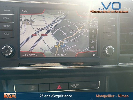 Aperçu de la photo 24 du véhicule SEAT ATECA