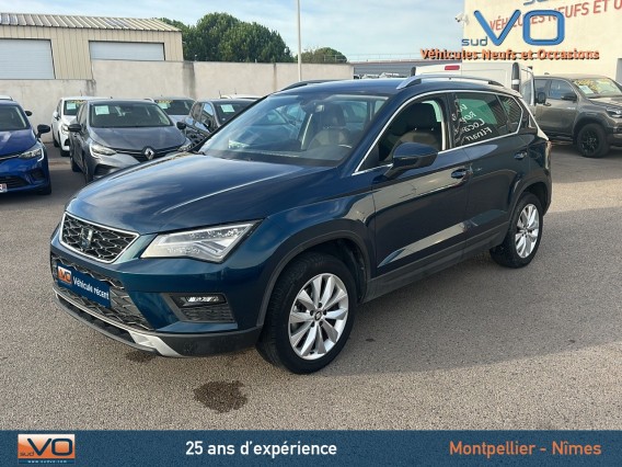 Aperçu de la photo 28 du véhicule SEAT ATECA