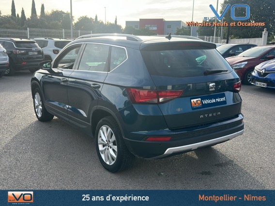 Aperçu de la photo 30 du véhicule SEAT ATECA