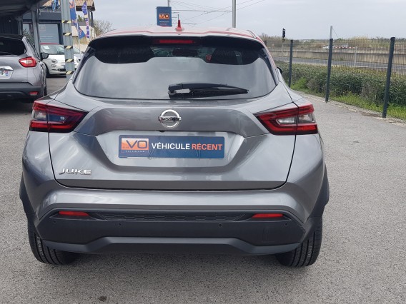 Aperçu de la photo 6 du véhicule NISSAN JUKE