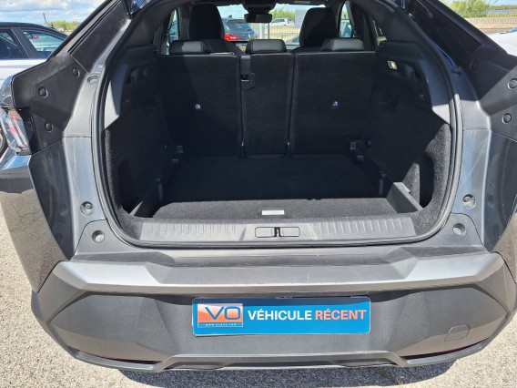 Aperçu de la photo 17 du véhicule PEUGEOT 3008