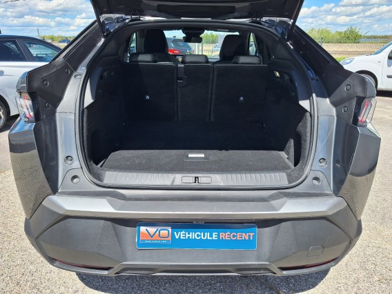 Aperçu de la photo 18 du véhicule PEUGEOT 3008