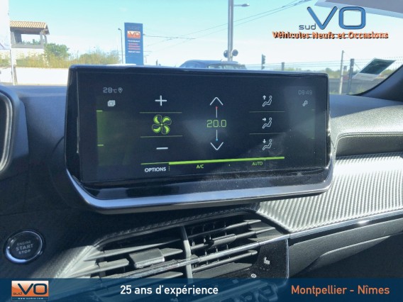 Aperçu de la photo 25 du véhicule PEUGEOT 2008