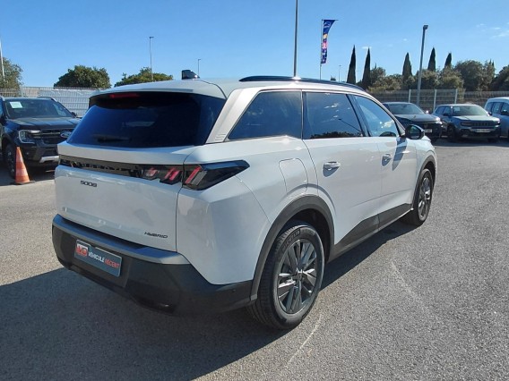 Aperçu de la photo 6 du véhicule PEUGEOT 5008