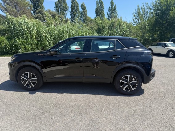 Aperçu de la photo 9 du véhicule PEUGEOT 2008