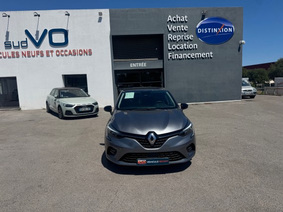 Aperçu de la photo 3 du véhicule RENAULT CLIO V