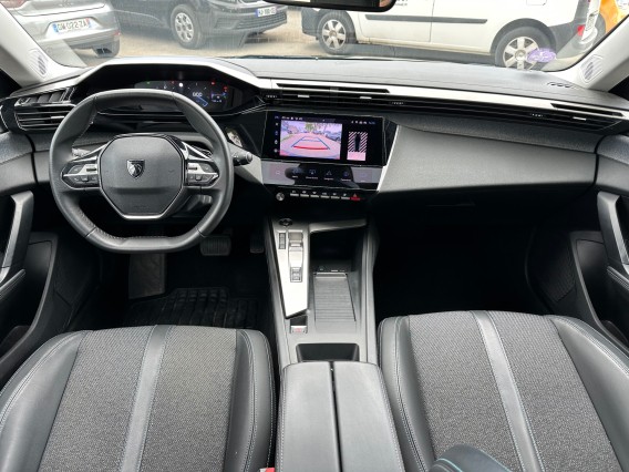 Aperçu de la photo 13 du véhicule PEUGEOT 308