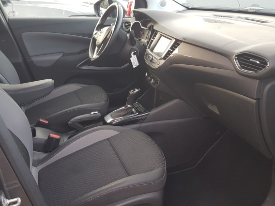 Aperçu de la photo 16 du véhicule OPEL CROSSLAND X