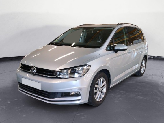 Aperçu de la photo 2 du véhicule VOLKSWAGEN TOURAN