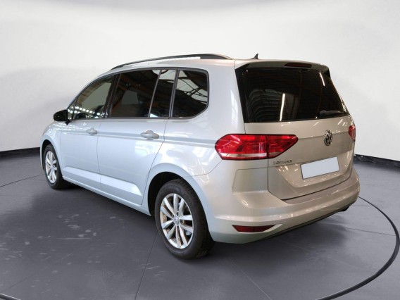 Aperçu de la photo 5 du véhicule VOLKSWAGEN TOURAN