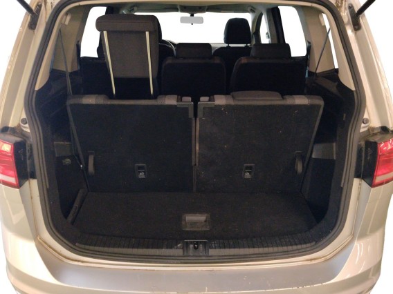 Aperçu de la photo 7 du véhicule VOLKSWAGEN TOURAN