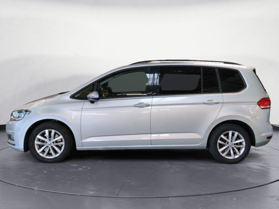 Aperçu de la photo 10 du véhicule VOLKSWAGEN TOURAN