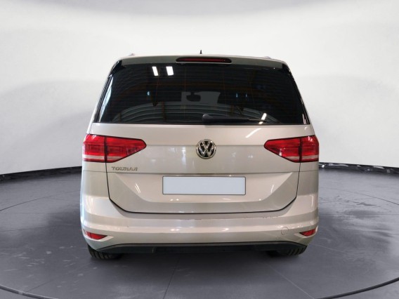 Aperçu de la photo 11 du véhicule VOLKSWAGEN TOURAN