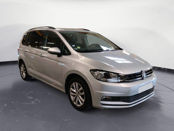 Aperçu de la photo 12 du véhicule VOLKSWAGEN TOURAN