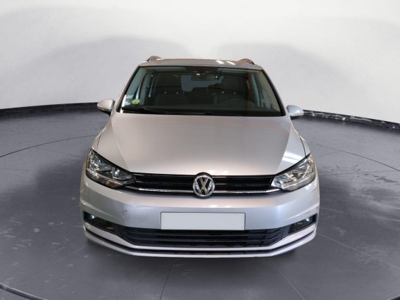 Aperçu de la photo 14 du véhicule VOLKSWAGEN TOURAN