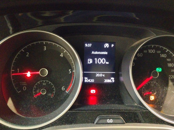 Aperçu de la photo 16 du véhicule VOLKSWAGEN TOURAN