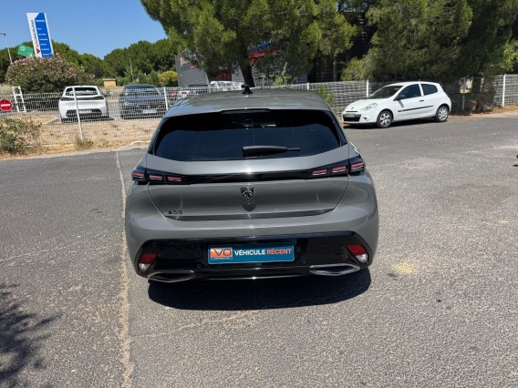 Aperçu de la photo 7 du véhicule PEUGEOT 308