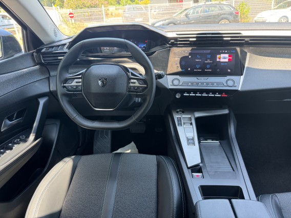 Aperçu de la photo 10 du véhicule PEUGEOT 308