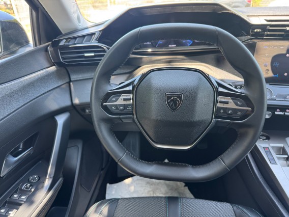 Aperçu de la photo 12 du véhicule PEUGEOT 308