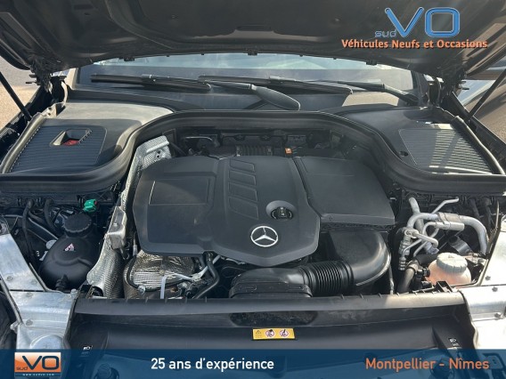 Aperçu de la photo 36 du véhicule MERCEDES-BENZ GLC