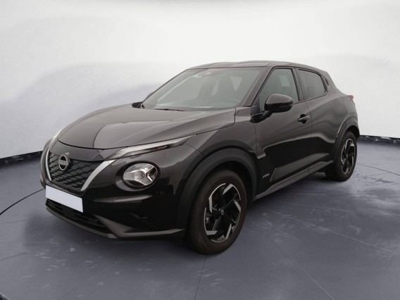 Photo du véhicule NISSAN JUKE 2022.5