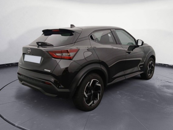 Aperçu de la photo 2 du véhicule NISSAN JUKE 2022.5
