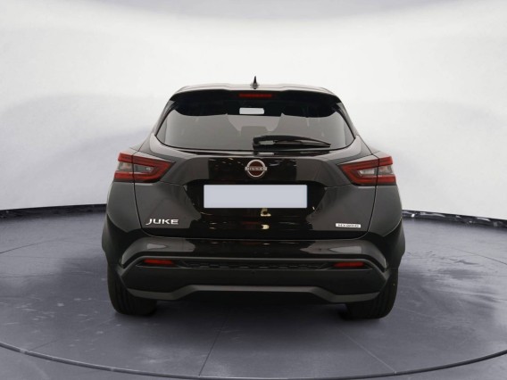 Aperçu de la photo 4 du véhicule NISSAN JUKE 2022.5