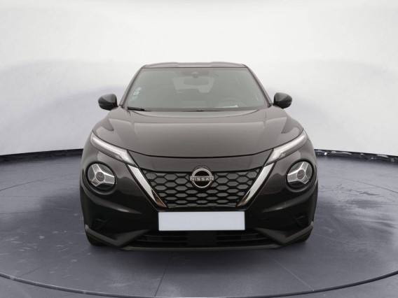 Aperçu de la photo 6 du véhicule NISSAN JUKE 2022.5