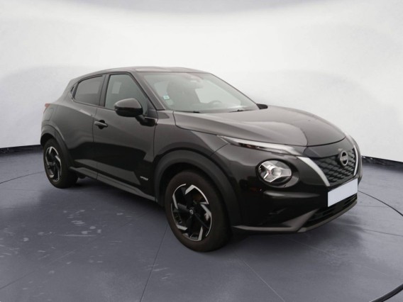 Aperçu de la photo 7 du véhicule NISSAN JUKE 2022.5