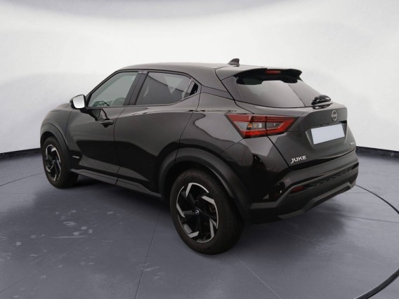 Aperçu de la photo 8 du véhicule NISSAN JUKE 2022.5