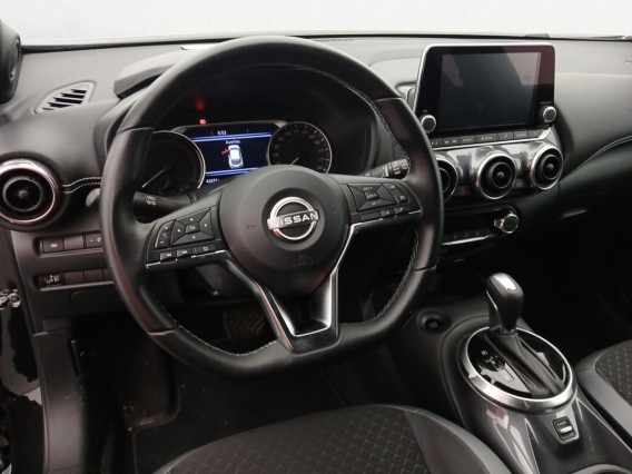 Aperçu de la photo 15 du véhicule NISSAN JUKE 2022.5