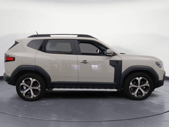 Aperçu de la photo 4 du véhicule DACIA DUSTER