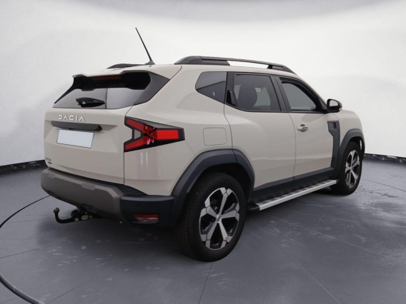 Aperçu de la photo 5 du véhicule DACIA DUSTER