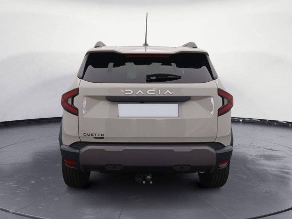 Aperçu de la photo 8 du véhicule DACIA DUSTER