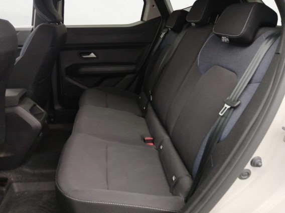 Aperçu de la photo 9 du véhicule DACIA DUSTER
