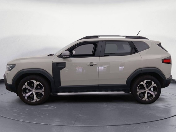 Aperçu de la photo 11 du véhicule DACIA DUSTER
